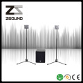 Zsound K SUB 10 Zoll Kompakter Sub Bass Mini Lf Audio Sound System